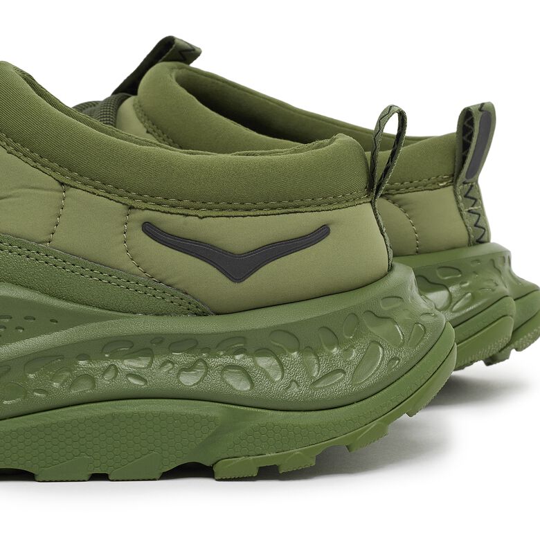 Hoka Ora Primo forest floor/forest floor