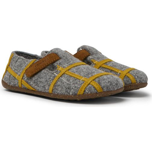 Camper Slipper Twins