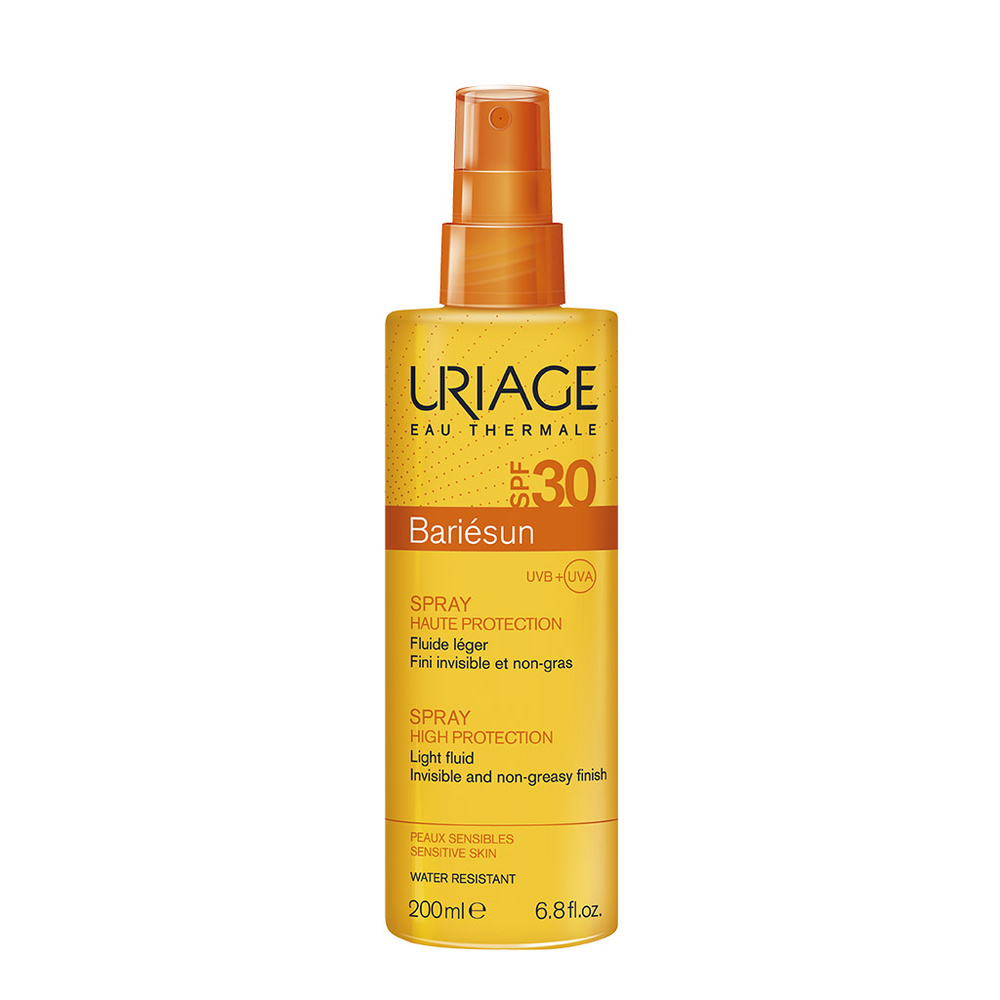 Uriage Bariésun Spray SPF30
