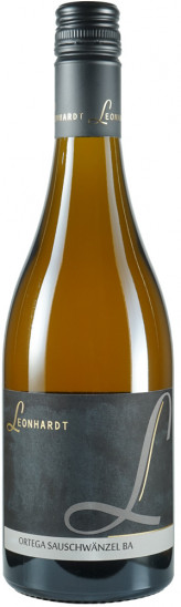 2019 Ortega 