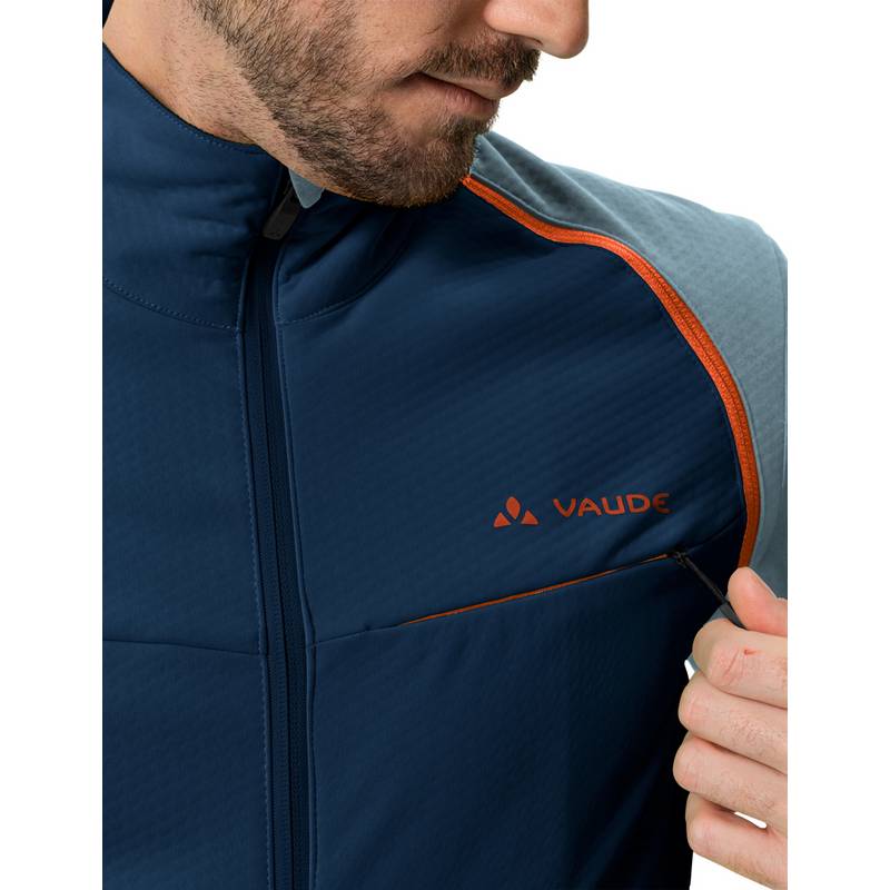 VAUDE Men's Kuro Softshell ZO Jacket Outdoorjacke Herren