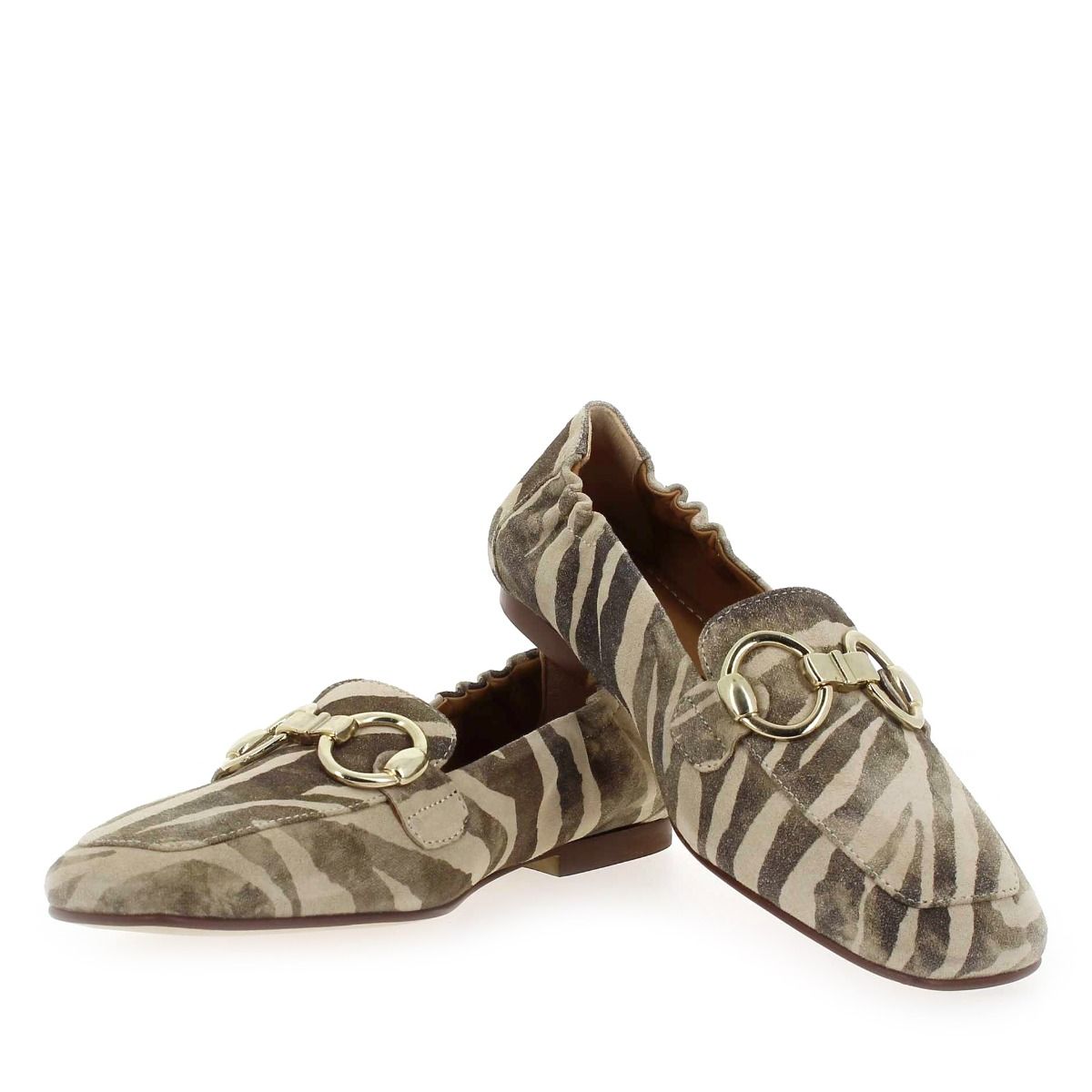 Pedro Miralles  18631 - Beige Marron