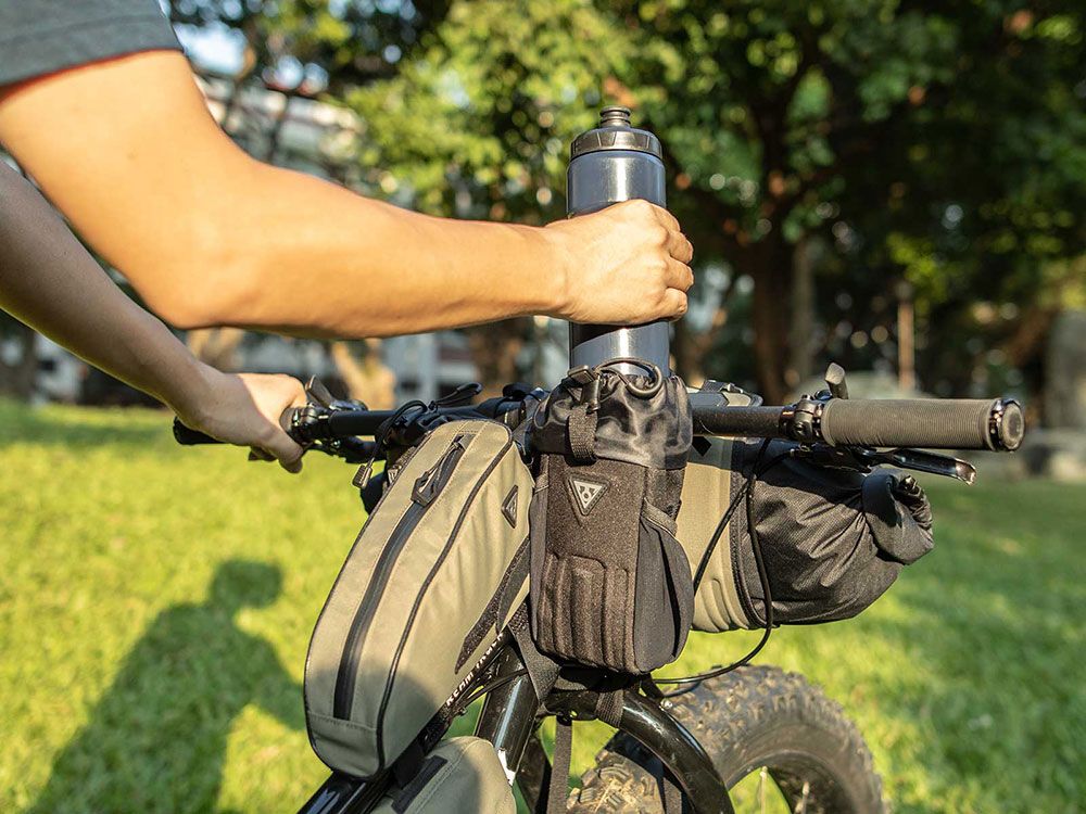 Topeak FreeLoader Lenkertasche kaufen | Bike-Discount