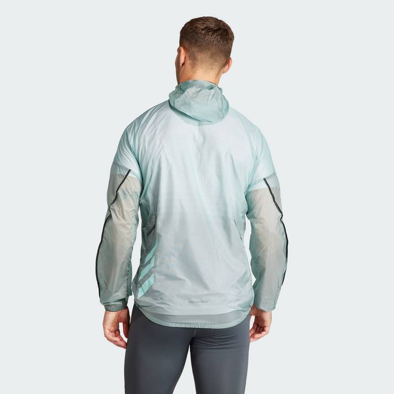 adidas TERREX Agravic Windweave Pro Windjacke Outdoorjacke Herren