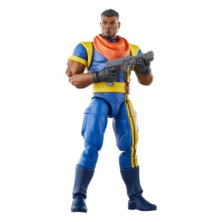 Marvel Legends Series X-Men ´97 Actionfigur: Bishop