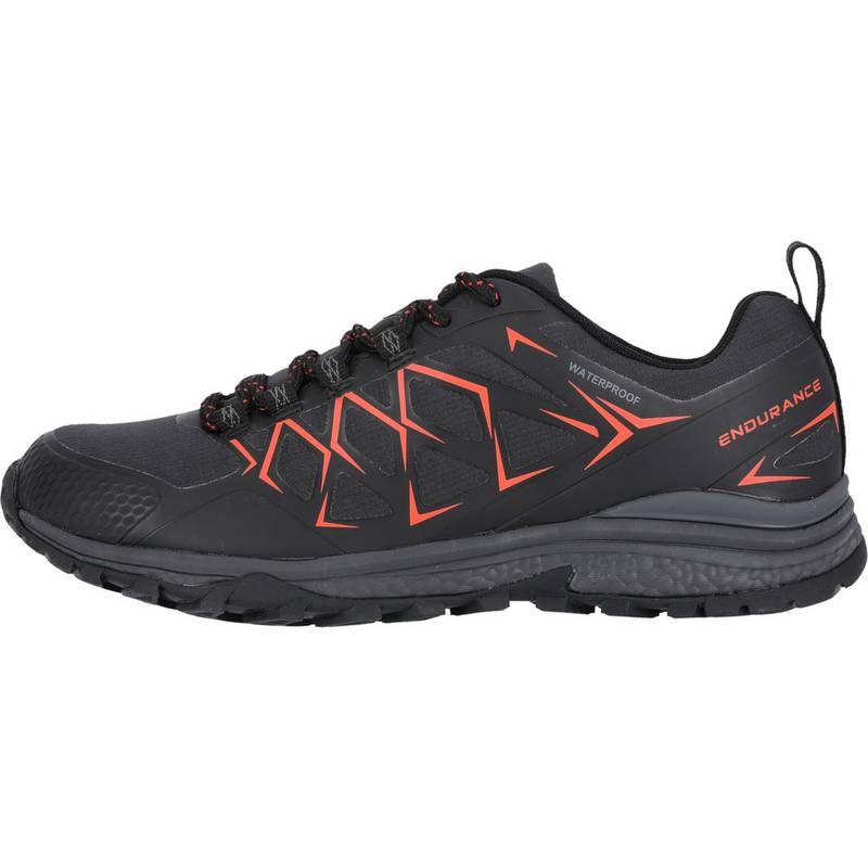 Endurance Tingst Wanderschuhe Herren