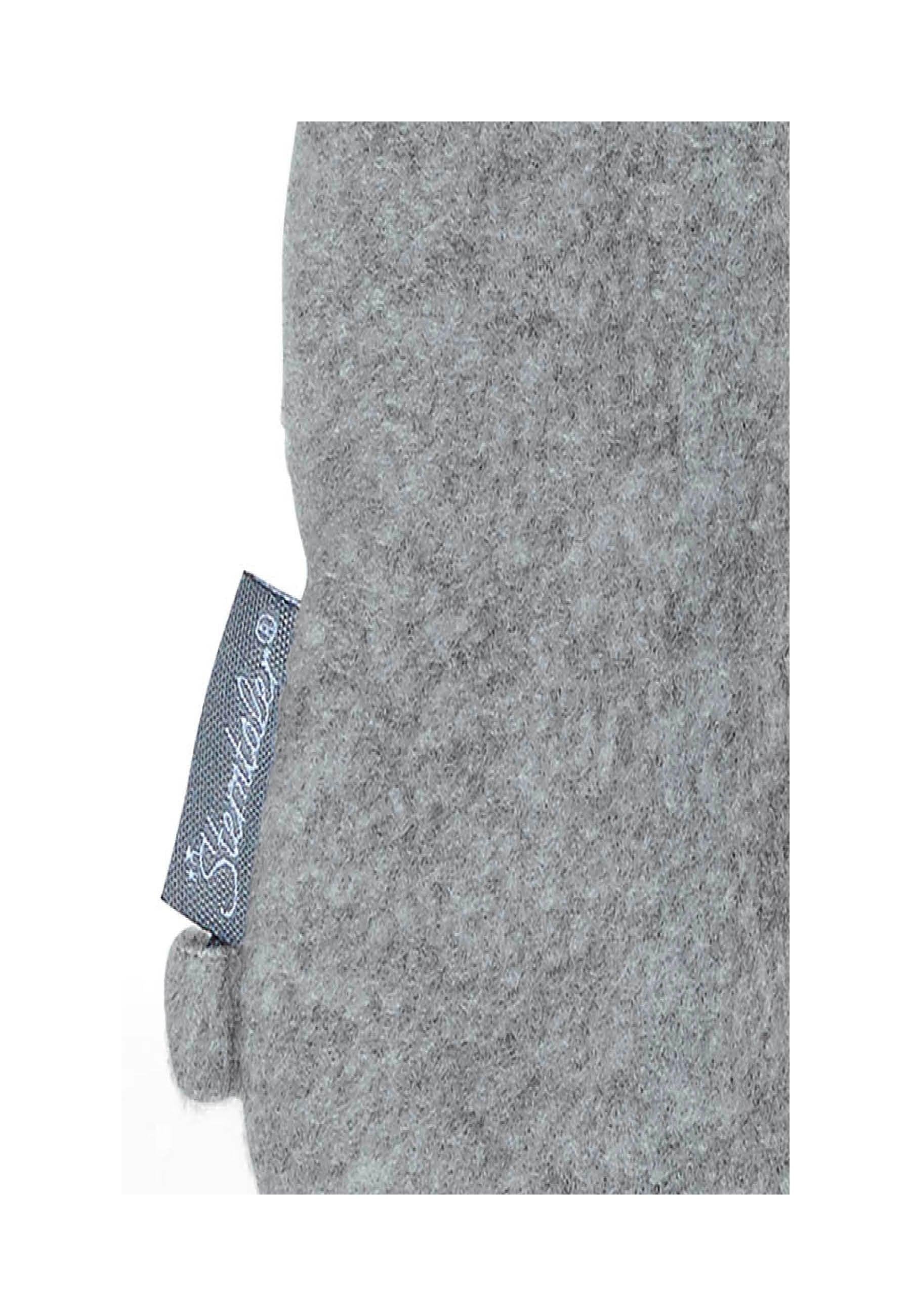 Fäustlinge gefüttert mit Microfleece