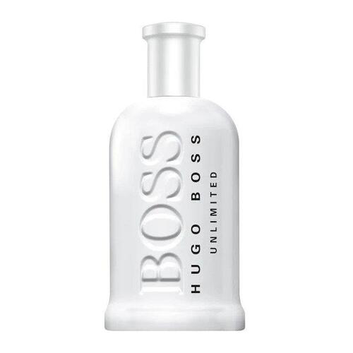 Hugo Boss Boss Bottled Unlimited Eau de Toilette 200 ml