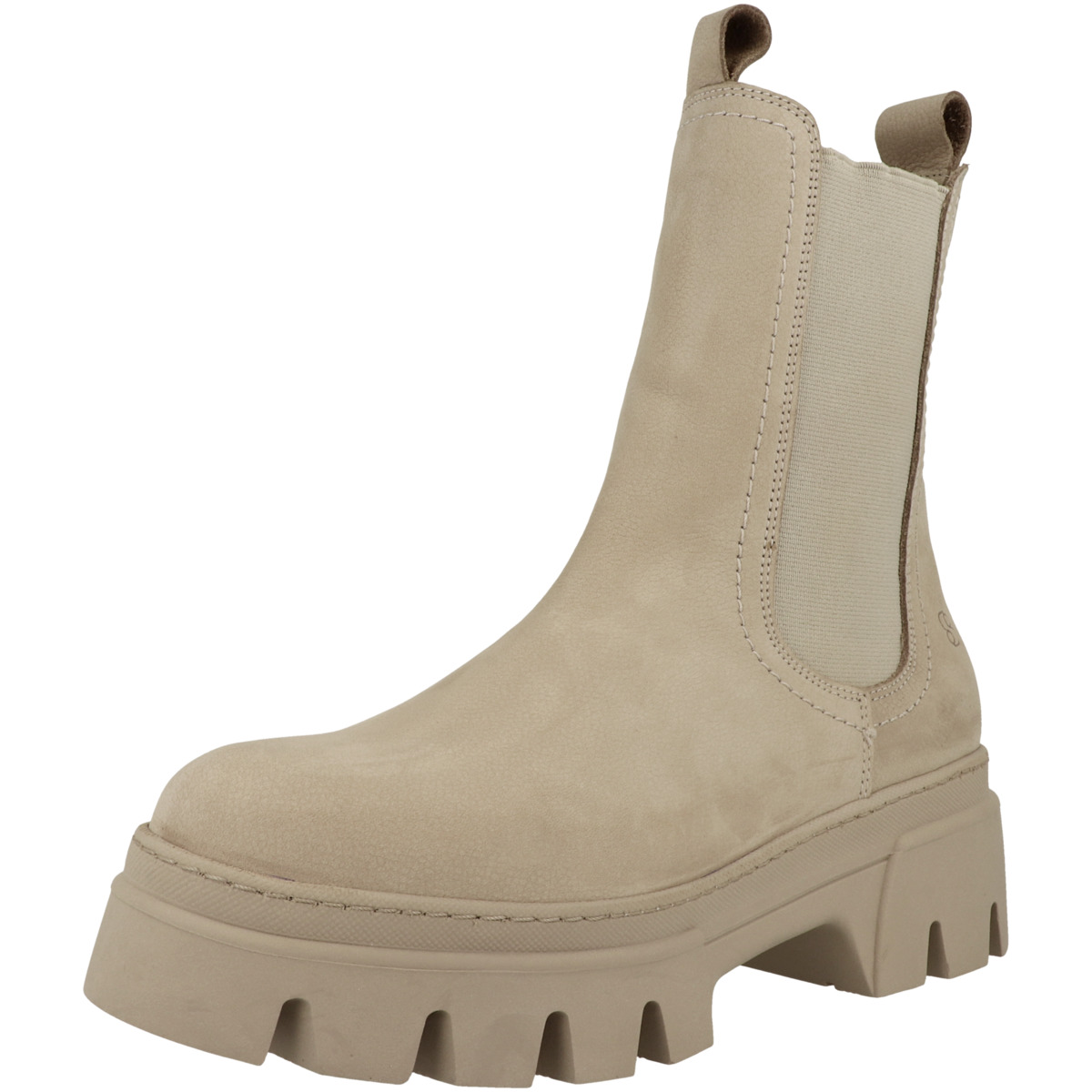 s.Oliver 5-25468-39 Chelsea Boots braun