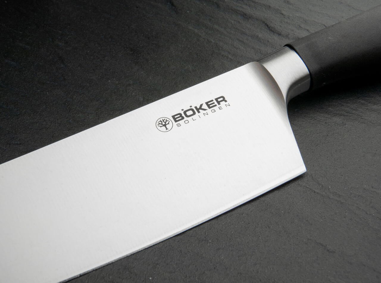 Core Professional Santoku