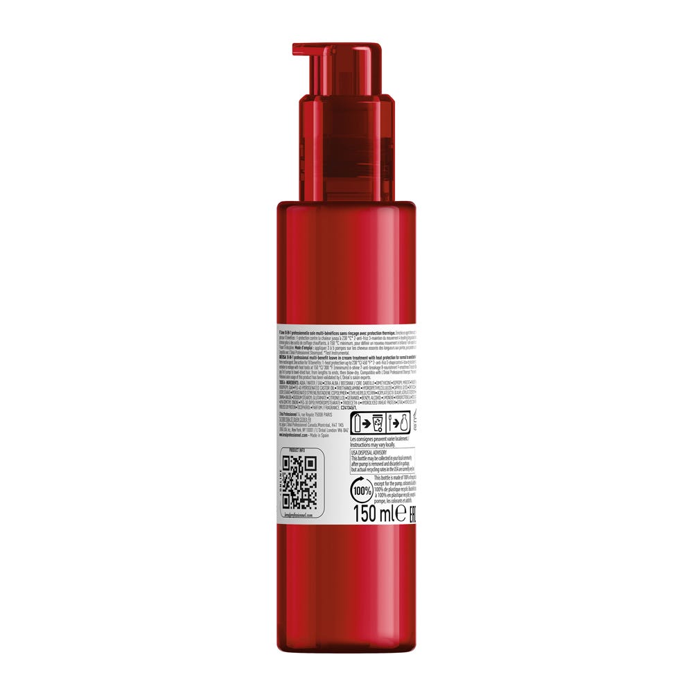 L'Oréal Professionnel Paris Série Expert Paris Blow Dry Fluidifier 150 ml