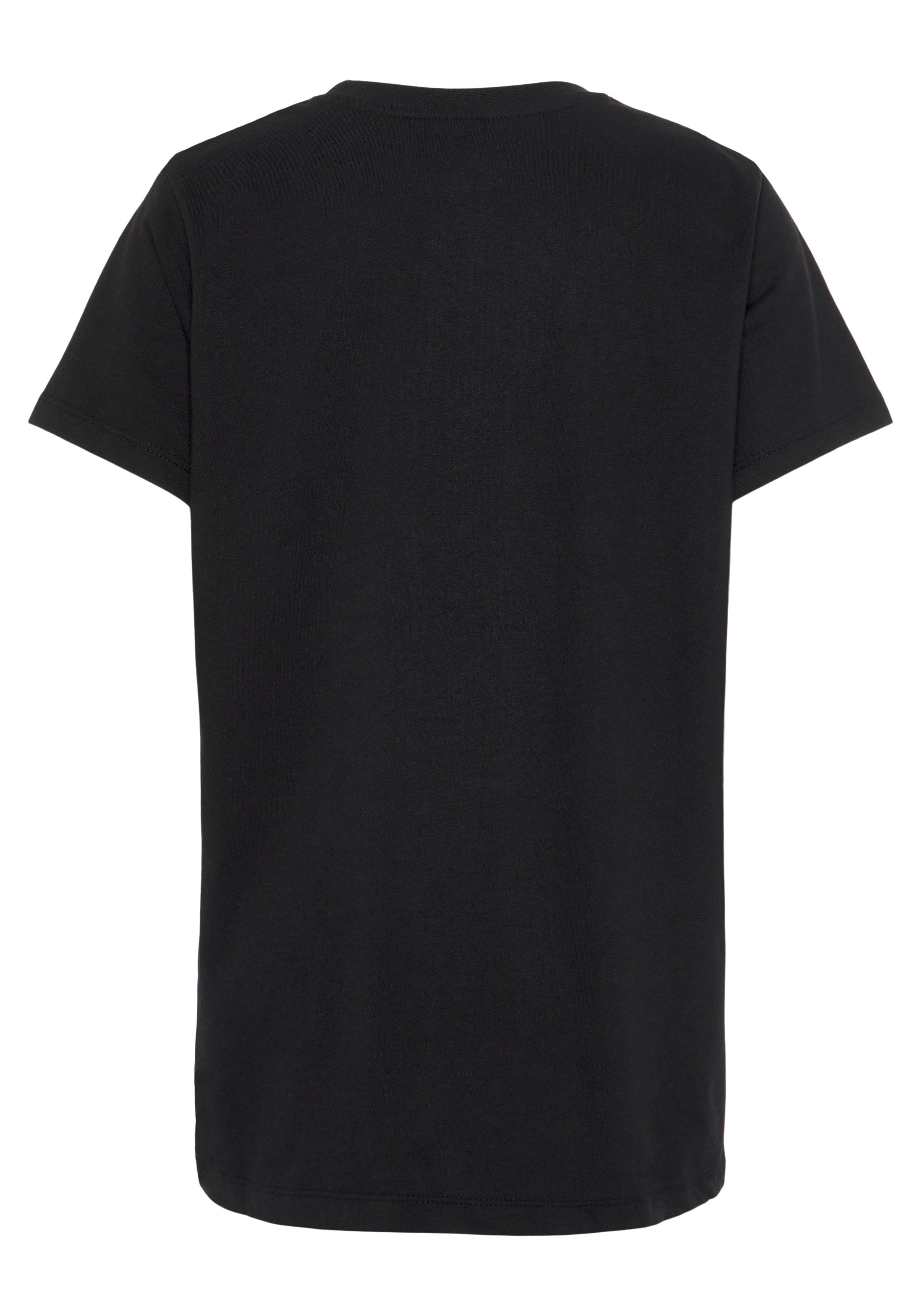 Ellesse T-Shirt RITOR JNR TEE - für Kinder