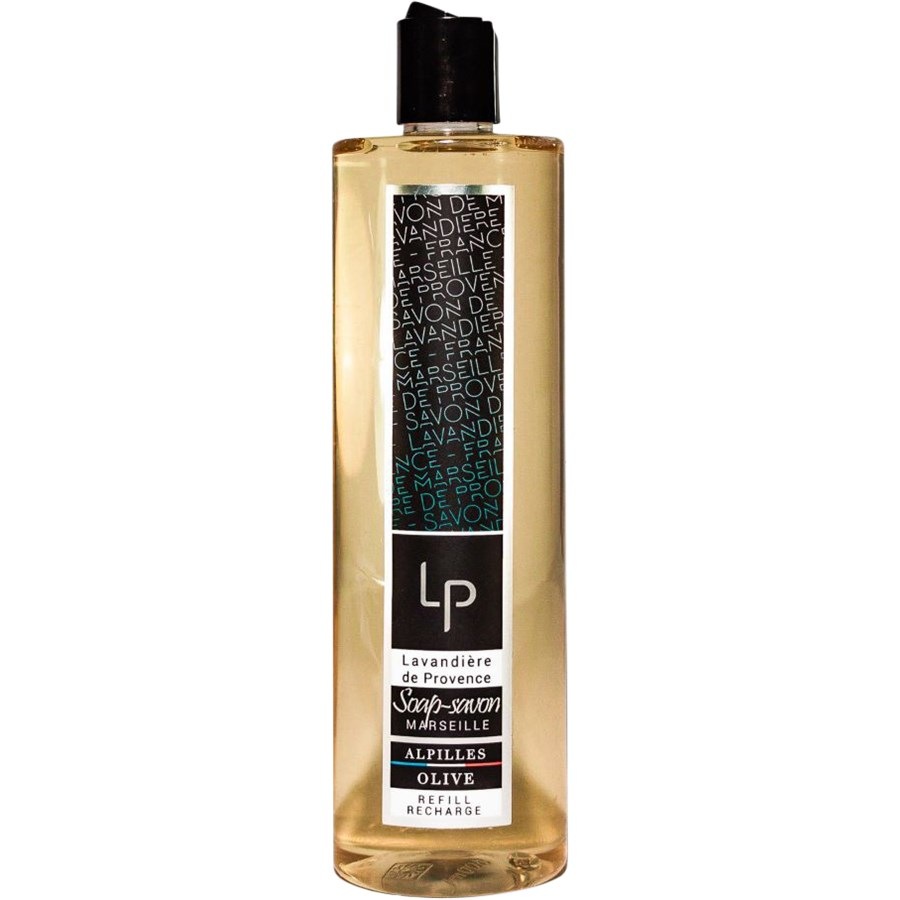 Liquid Soap