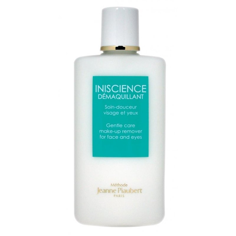 INISCIENCE - Gentle Care Make-Up Remover 200ml