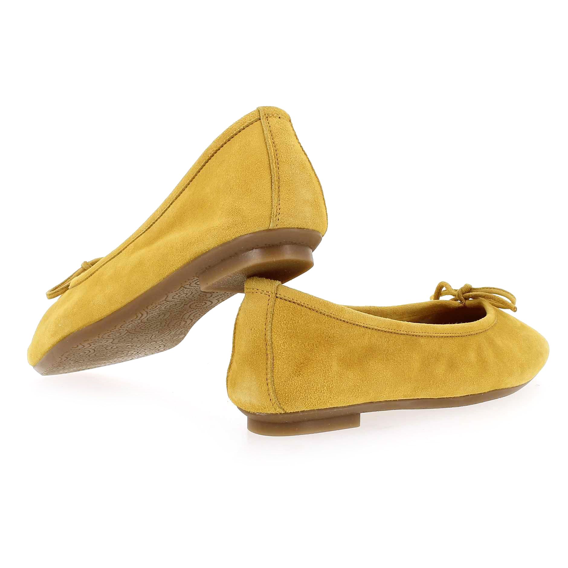 Reqins  HARMONY PEAU - Ocre