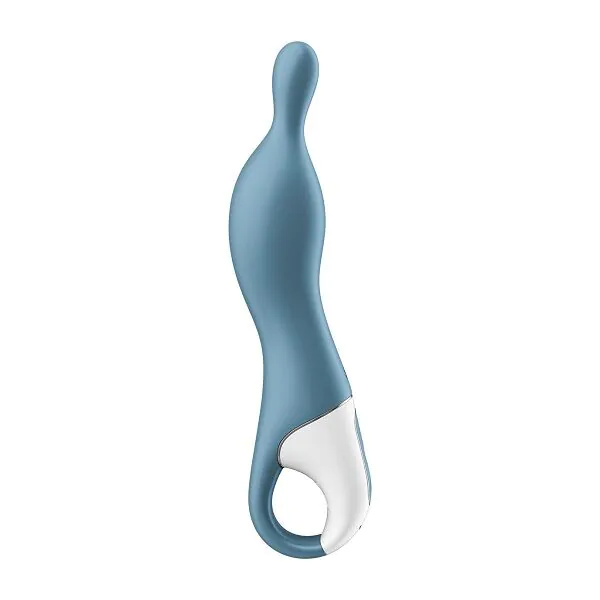 Satisfyer Massager A-MazingBlue Massager Intimate Massager