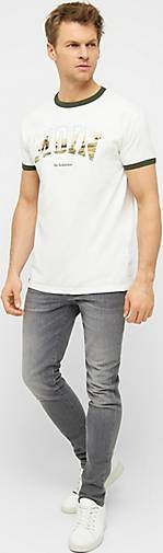 Derbe T-Shirt Schamoin