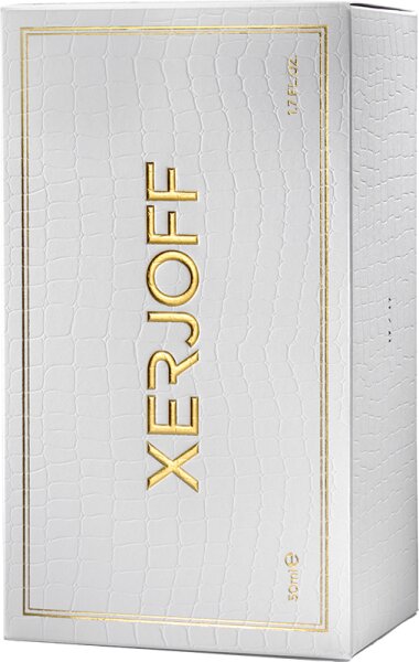 XERJOFF 17/17 Stone Label Irisss Eau de Parfum