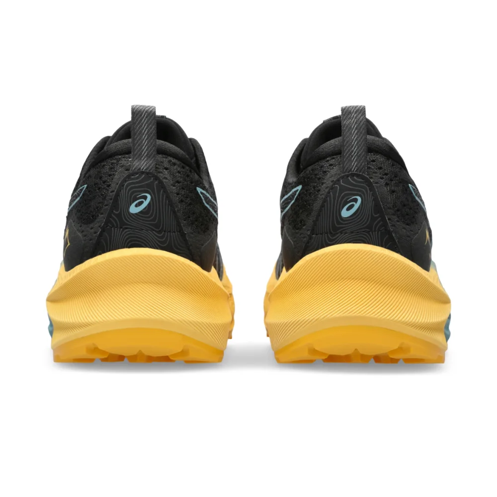 Asics Trabuco Max 2 1011B606-003 / schwarz