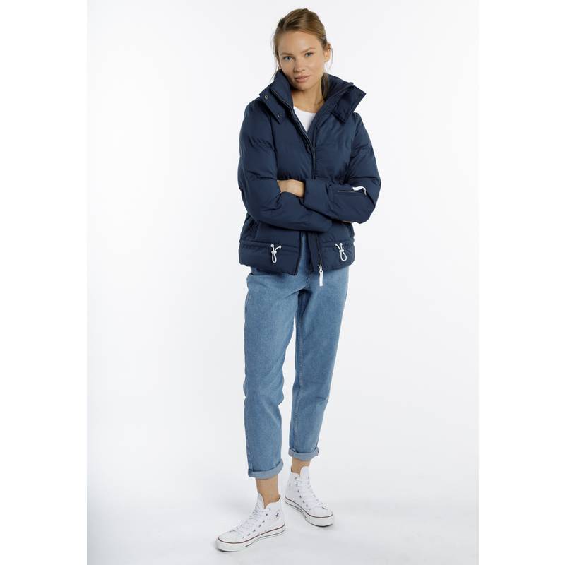 DreiMaster Winterjacke Damen