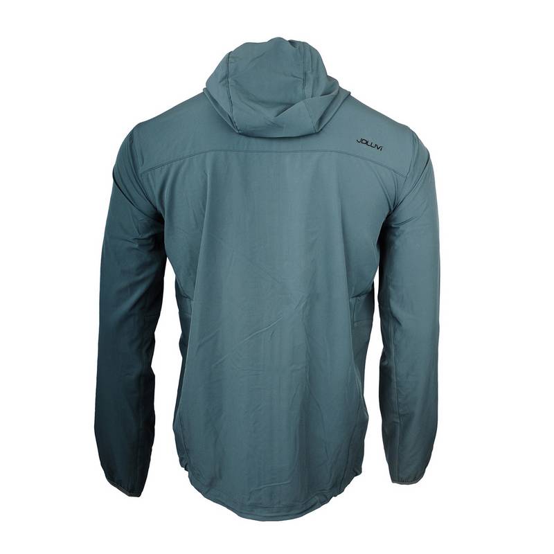 JOLUVI Dortmund Outdoorjacke Herren