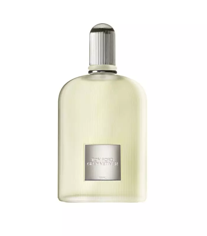 GREY VETIVER Eau de Parfum