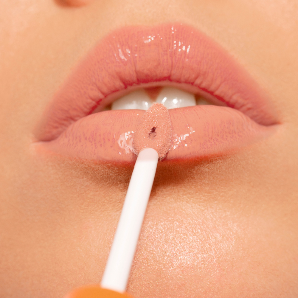 3ina The Lip Gloss 369 Gloss