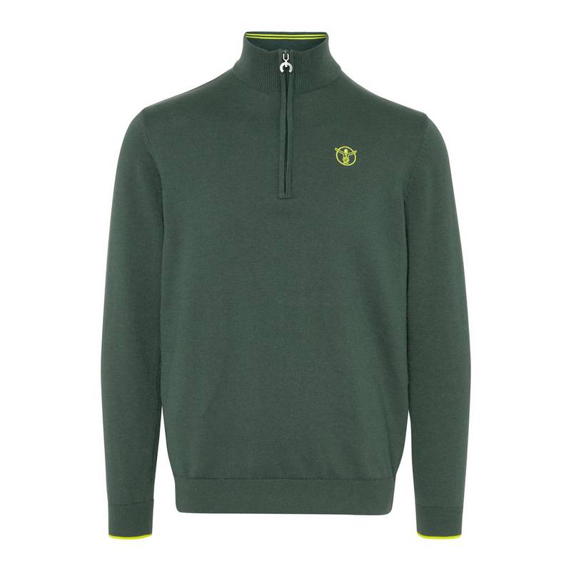 Chiemsee Strickpullover Strickpullover Herren