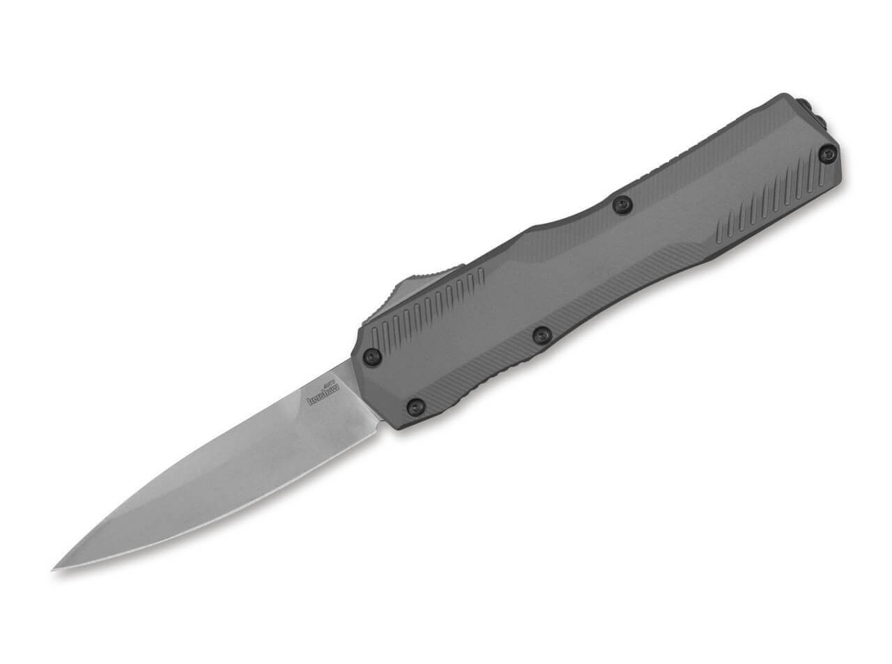 Livewire Aluminum Grey
