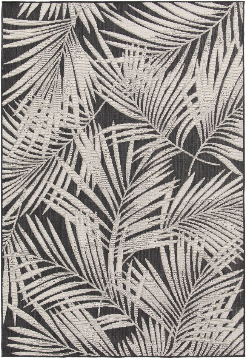 Webteppich Esprit Beige-Braun 80 x 150 cm