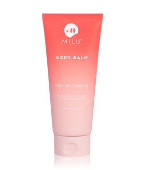 MILU Body Balm Smooth talker. Body Balm Body Milk-200 ml