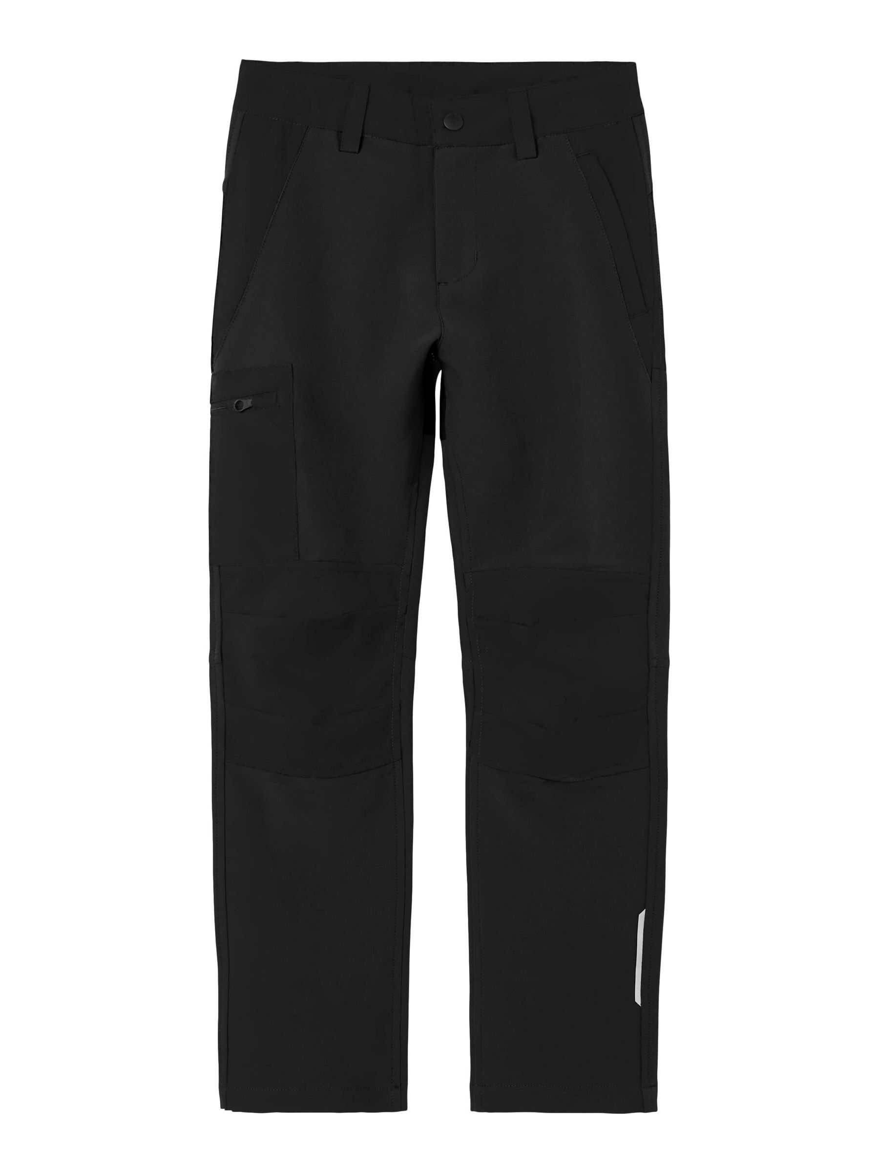 Regular Athletic Pants