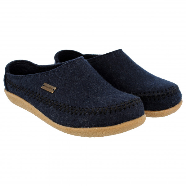 Haflinger - Blizzard Credo - Hüttenschuhe