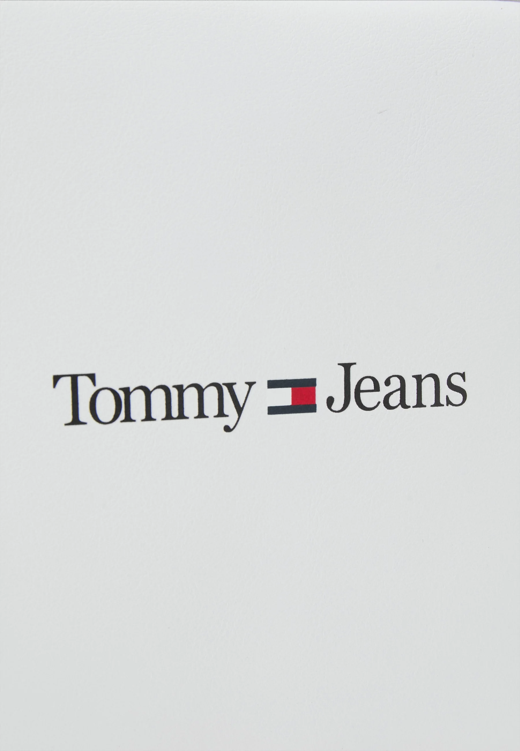 Tommy Jeans CAMERA BAG - Bolso de hombro
