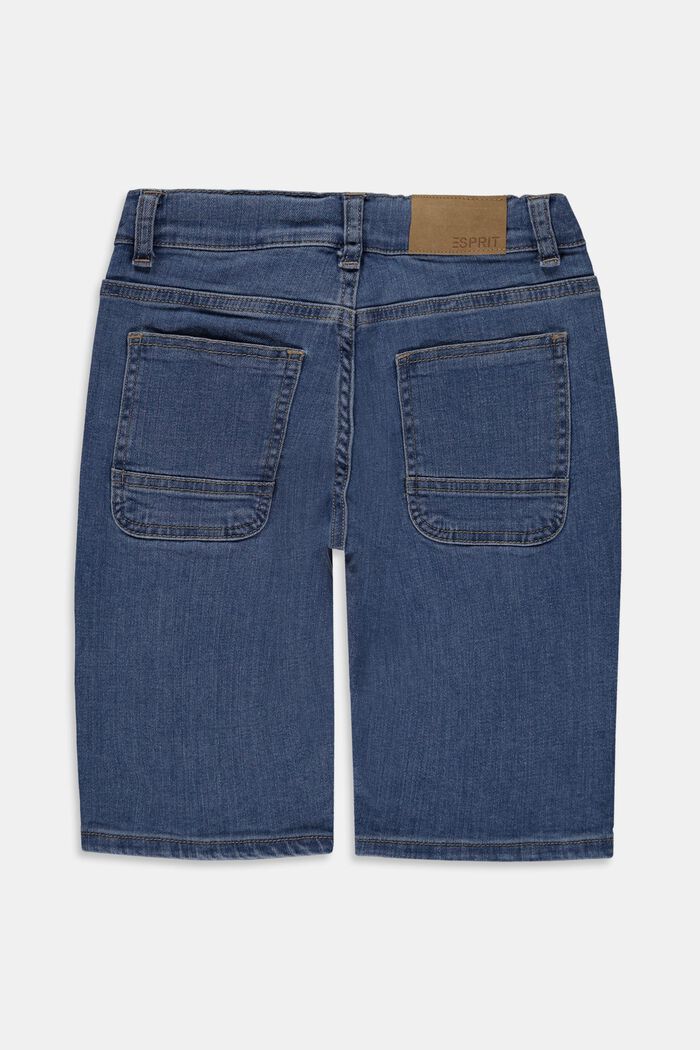Shorts denim