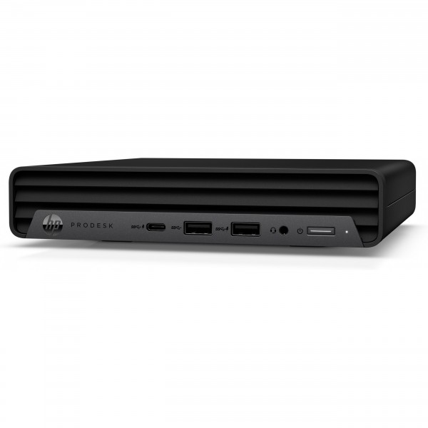 HP Computer ProDesk 400 G6 Mini USFF i5-10500T/8GB/256SSD/WLAN/FreeDOS