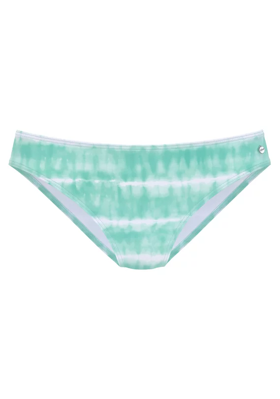 Bikini-Hose