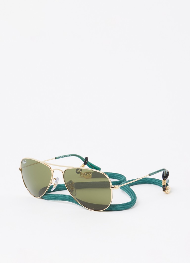 Ray-Ban Aviator sunglasses RJ9506S