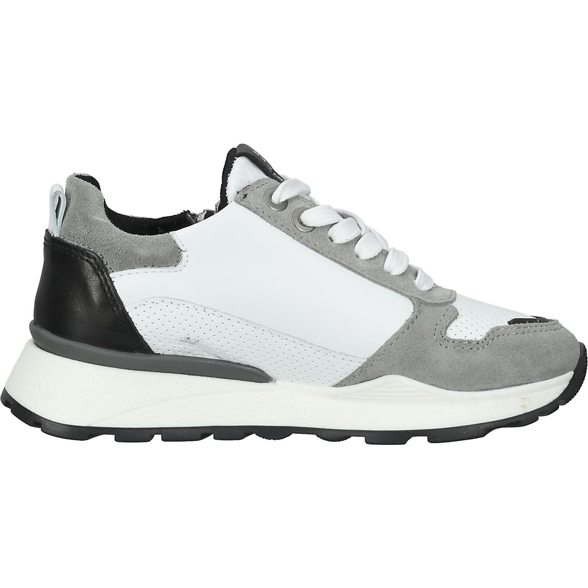 Sneaker Halbschuhe
