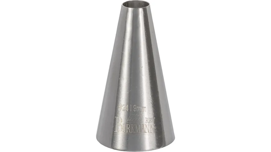 RBV BIRKMANN Lochtülle Nr.24 Ø9 mm