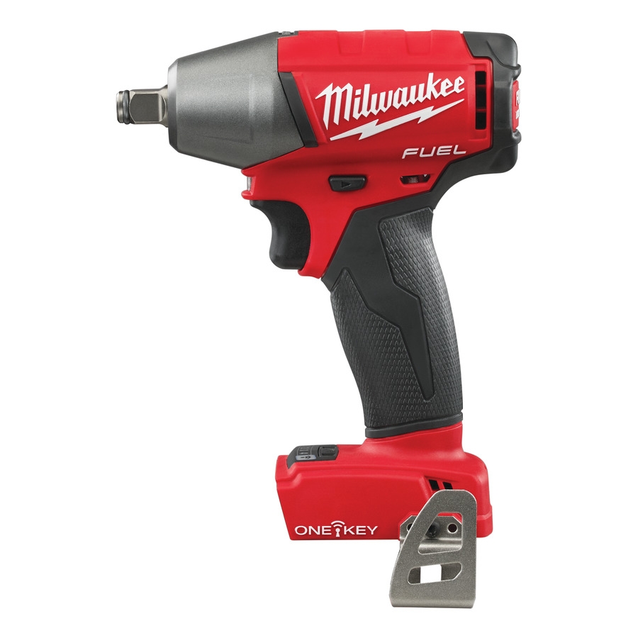 Milwaukee 4933459198 M18 ONEIWF12-0X Akumulatorski udarni ključ z enim ključem 1/2