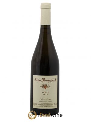 Saumur Brézé Clos Rougeard  2016 - Lot de 1 Bouteille
