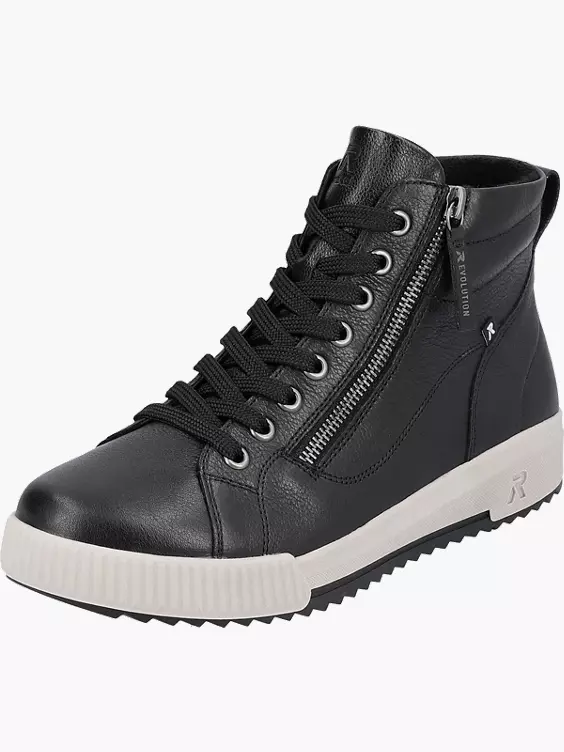Rieker Damen Sneaker High