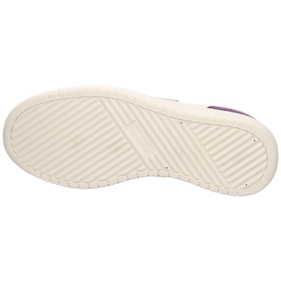 Victoria Lavanda Sneaker