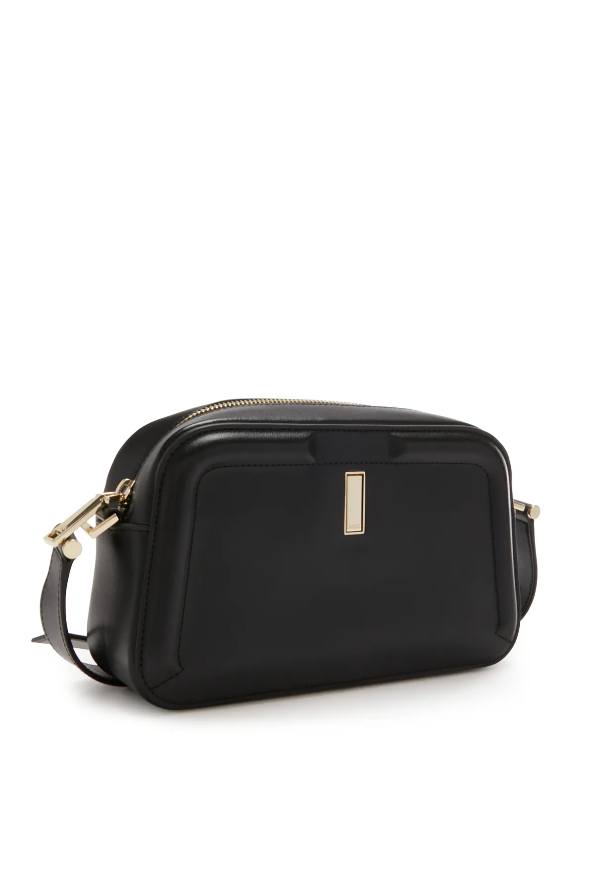 Hugo Boss  Ariell Damen Umhängetasche Schwarz 50513249-001