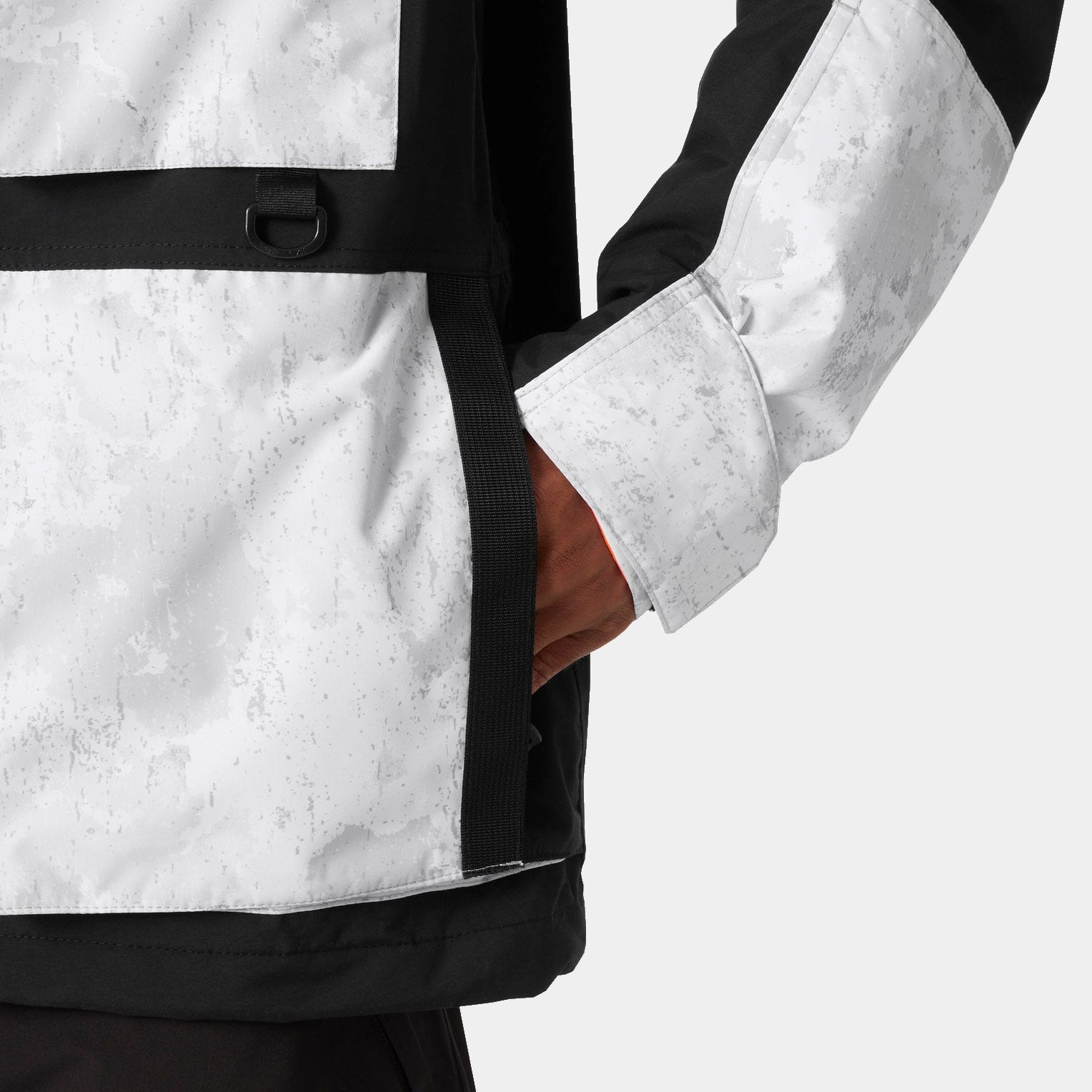 Unisex ULLR™ D Heritage Short Ski Jacket