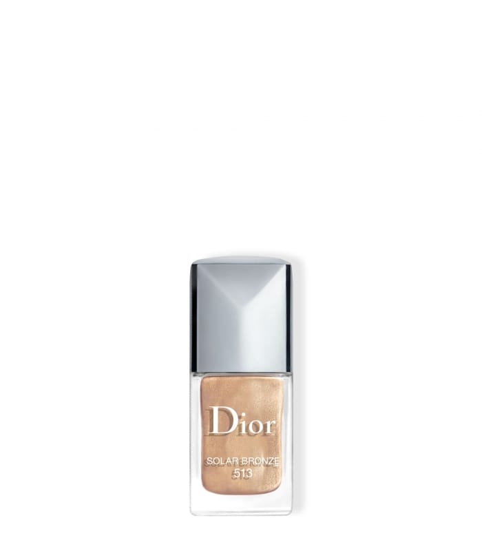 DIOR VERNIS-Vernis à ongles - longue tenue & fini effet gel
