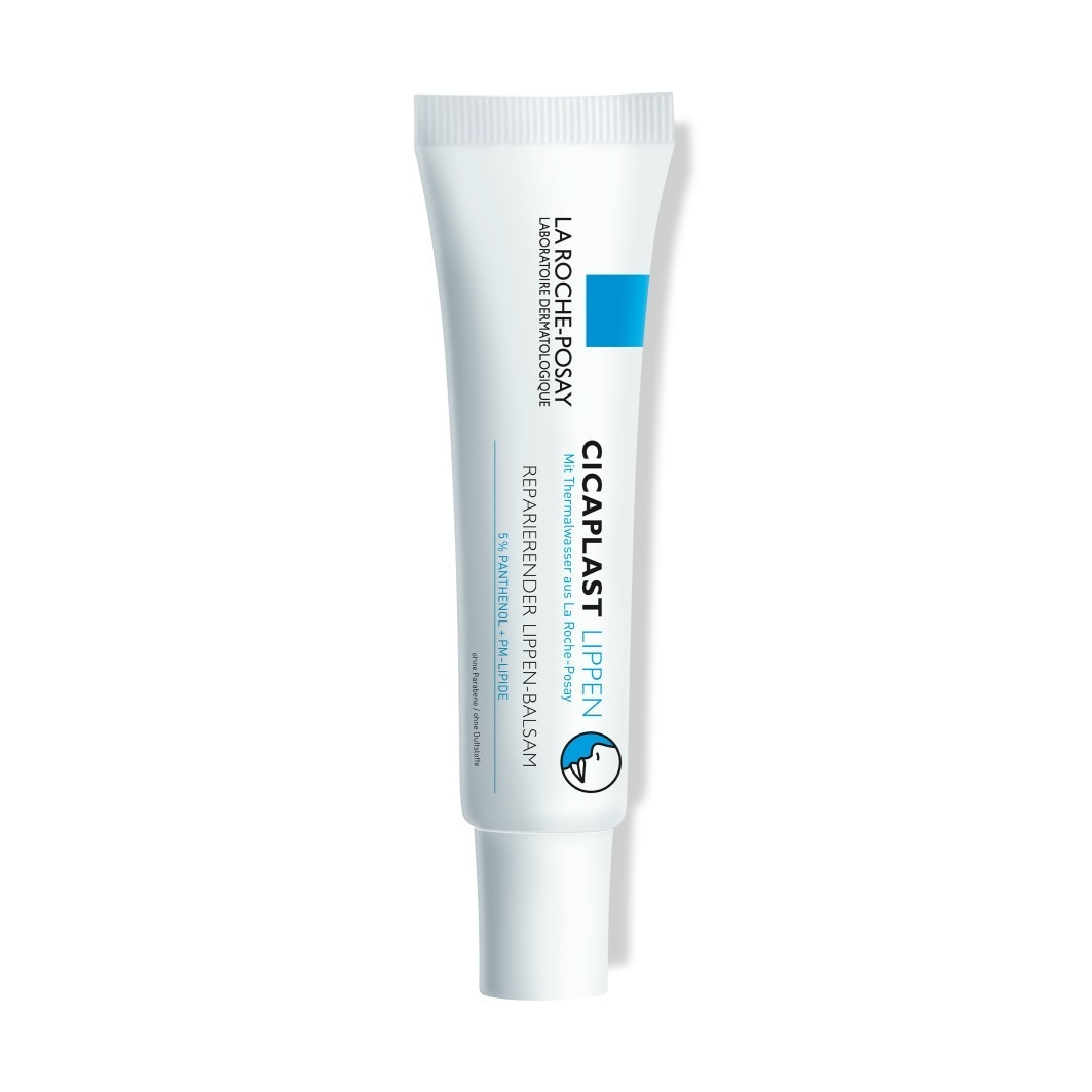LIPPEN B5 BALSAM