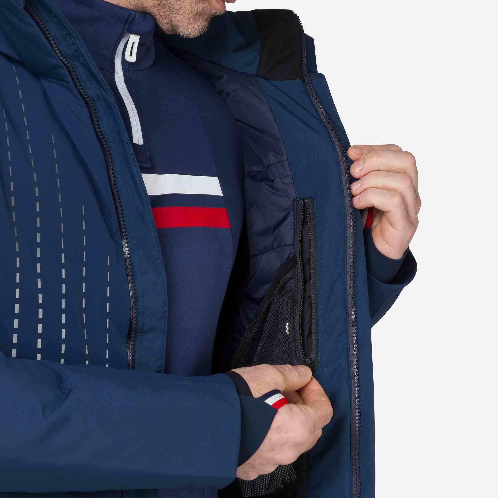Veste de ski Degrade Homme