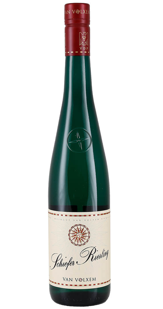 Van Volxem Schiefer Riesling 2022